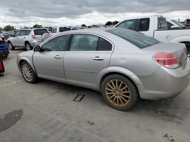 Photo 2 from auction – 2007 SATURN AURA XR with VIN 1G8ZV57797F270757