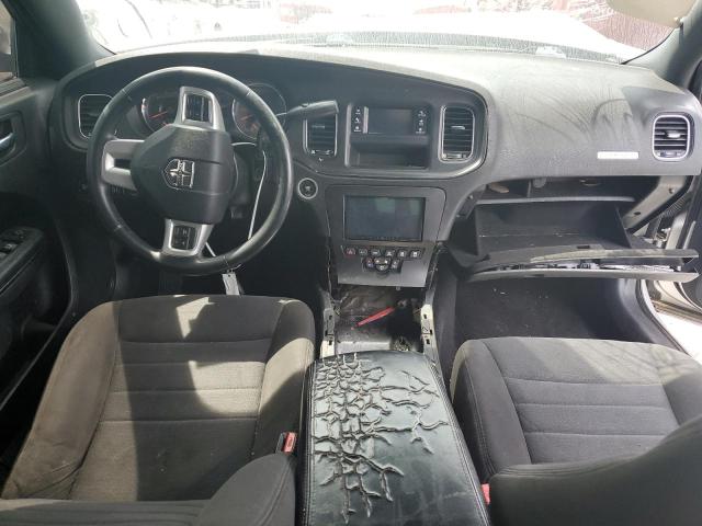 Photo 8 from auction – 2013 DODGE CHARGER PO with VIN 2C3CDXAT7DH642630