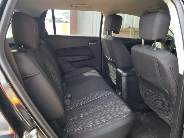 Photo 10 from auction – 2017 GMC TERRAIN SL with VIN 2GKFLSEKXH6133508