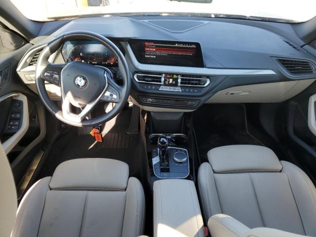 Photo 8 from auction – 2022 BMW 228XI with VIN WBA73AK02N7K22592
