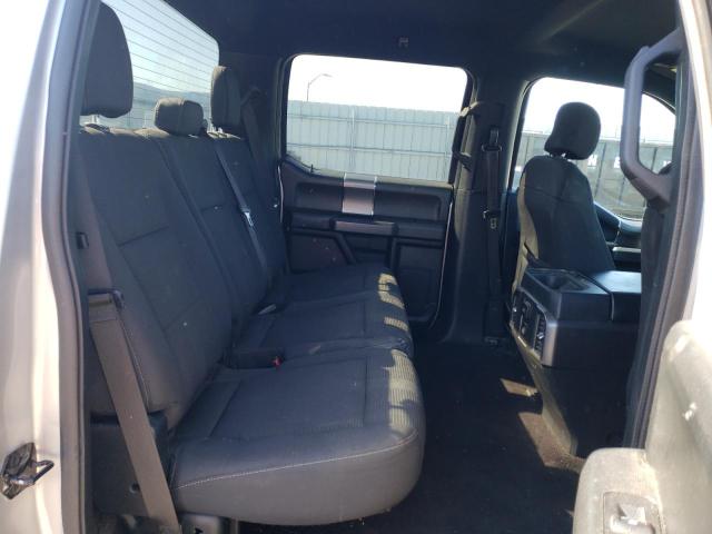 Photo 10 from auction – 2016 FORD F150 SUPER with VIN 1FTEW1EP7GFC86307