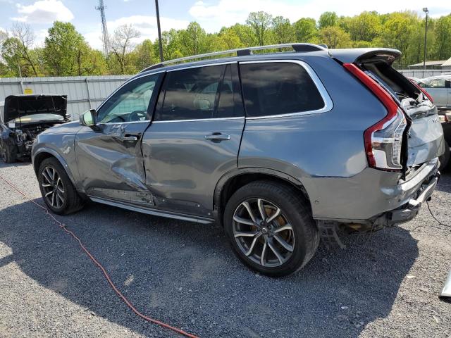 Photo 2 from auction – 2016 VOLVO XC90 T6 with VIN YV4A22PK5G1043218