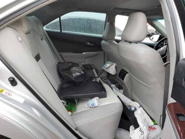 Photo 10 from auction – 2014 TOYOTA CAMRY L with VIN 4T4BF1FK8ER370166