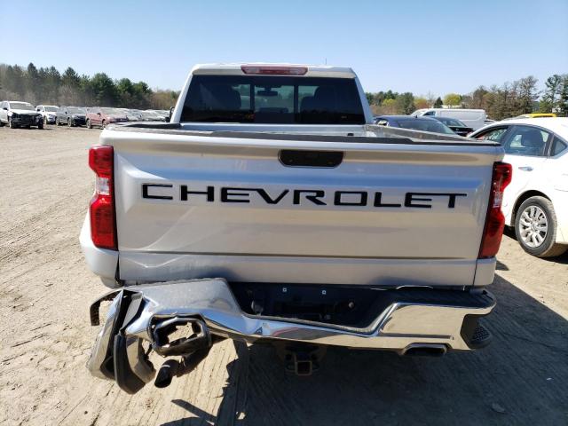 Photo 6 from auction – 2019 CHEVROLET SILVERADO with VIN 1GCRYDED8KZ214980
