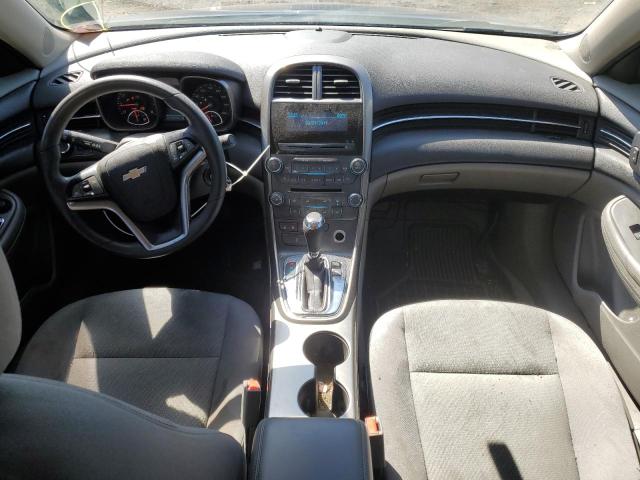 Photo 8 from auction – 2013 CHEVROLET MALIBU LS with VIN 1G11B5SA7DF187394