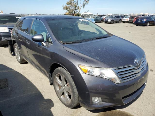 Photo 4 from auction – 2012 TOYOTA VENZA LE with VIN 4T3BK3BB3CU065265
