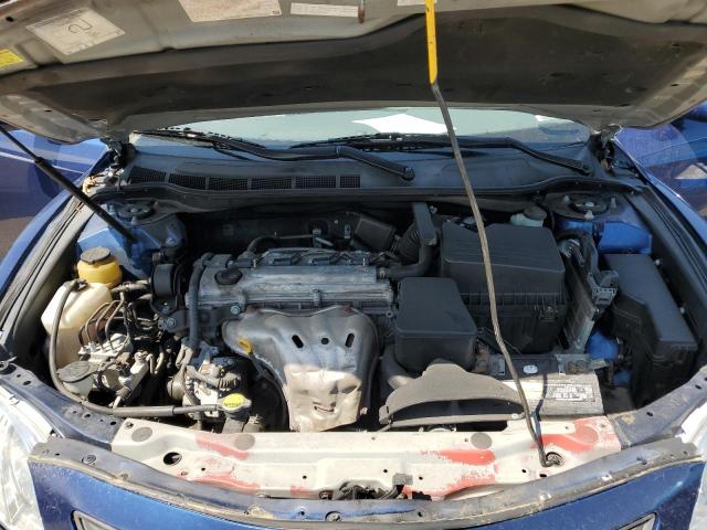 Photo 11 from auction – 2009 TOYOTA CAMRY BASE with VIN 4T1BE46K19U323209