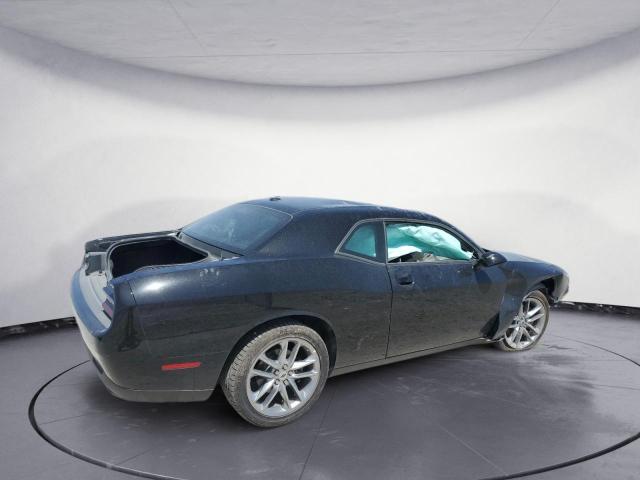 Photo 3 from auction – 2022 DODGE CHALLENGER with VIN 2C3CDZKGXNH242916