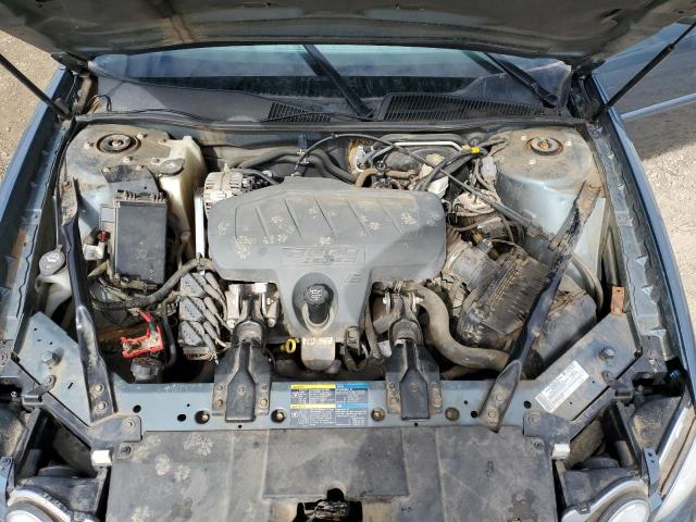 Photo 11 from auction – 2007 BUICK LACROSSE C with VIN 2G4WD552771240517