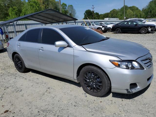 Фото 4 с аукциона – 2011 TOYOTA CAMRY BASE с VIN 4T1BF3EK4BU701196