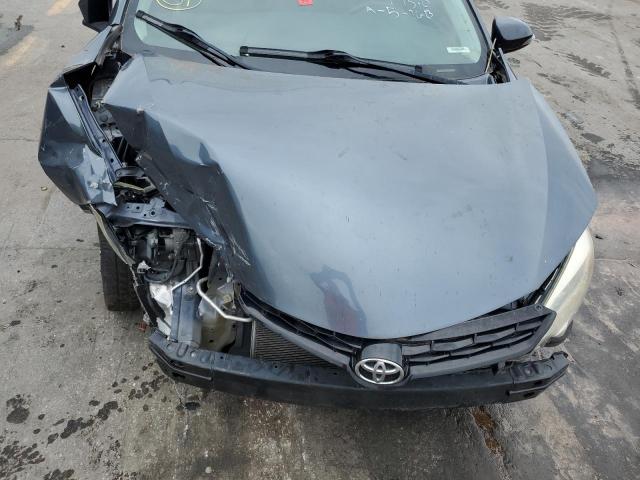 Photo 11 from auction – 2014 TOYOTA COROLLA L with VIN 5YFBURHE3EP138145