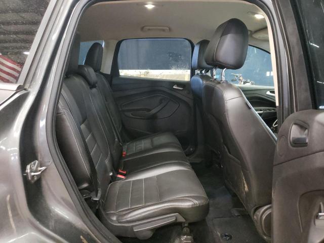 Photo 10 from auction – 2013 FORD ESCAPE SEL with VIN 1FMCU9H92DUD86729
