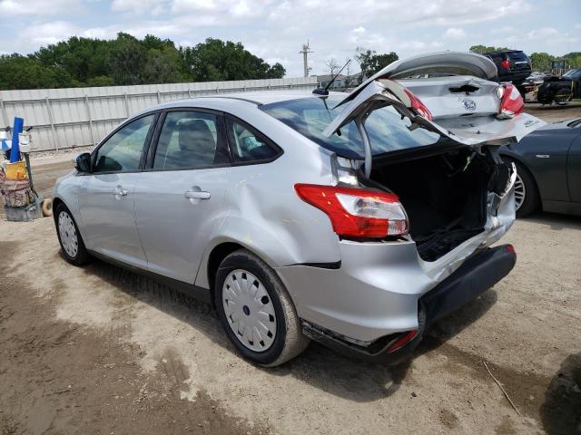 صورة رقم 2 من المزاد - 2013 FORD FOCUS SE مع VIN 1FADP3F29DL150058