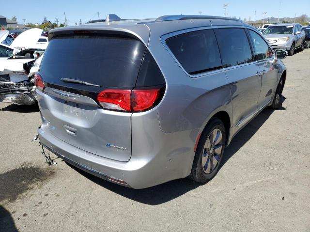 Photo 3 from auction – 2019 CHRYSLER PACIFICA H with VIN 2C4RC1N71KR508917