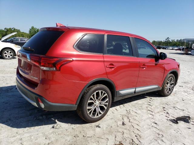 Photo 3 from auction – 2018 MITSUBISHI OUTLANDER with VIN JA4AZ3A33JZ042657