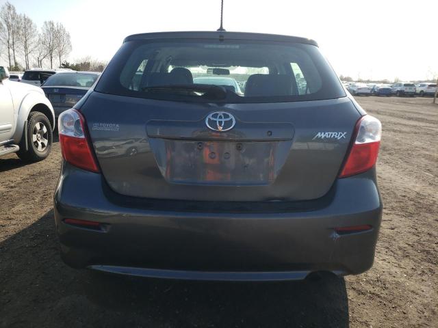 Photo 6 from auction – 2011 TOYOTA COROLLA MA with VIN 2T1KU4EE9BC703002