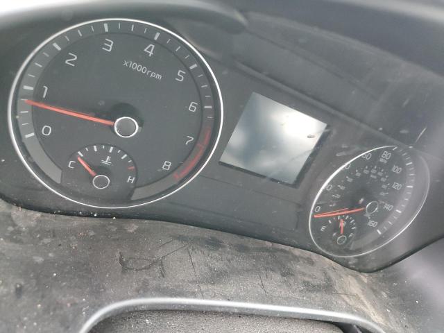 Photo 9 from auction – 2021 KIA FORTE FE with VIN 3KPF24AD4ME268575