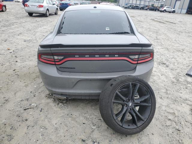 Photo 6 from auction – 2018 DODGE CHARGER SX with VIN 2C3CDXBG0JH140765