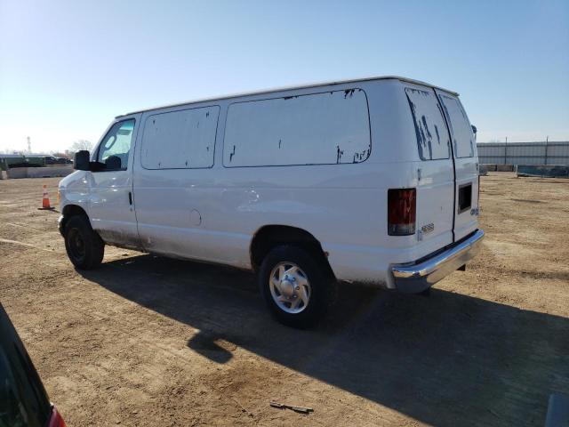 Photo 2 from auction – 2007 FORD ECONOLINE with VIN 1FMNE11L67DB28179