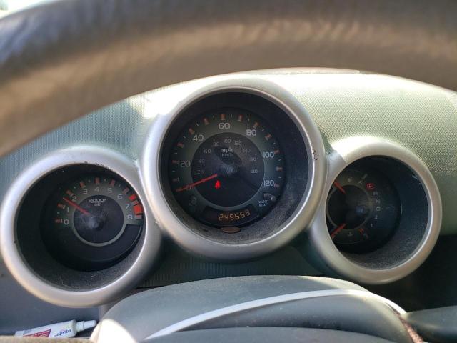 Photo 9 from auction – 2003 HONDA ELEMENT with VIN 5J6YH28503L022388