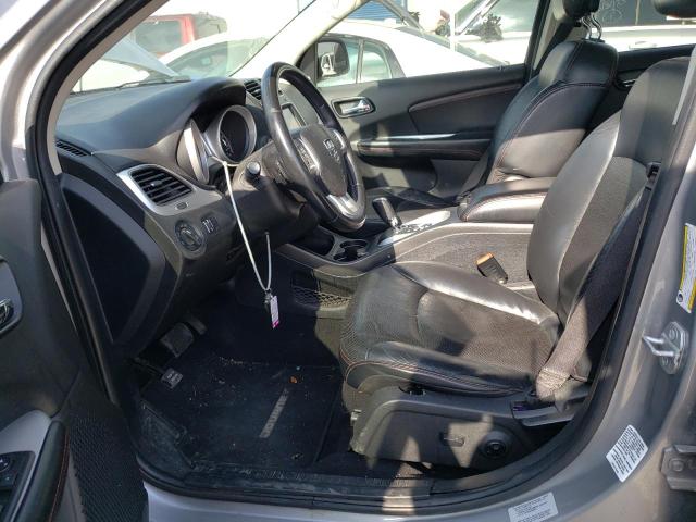 Photo 7 from auction – 2015 DODGE JOURNEY R/ with VIN 3C4PDCEG6FT680489
