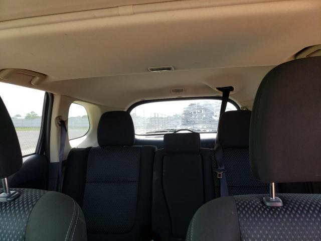 Photo 10 from auction – 2017 MITSUBISHI OUTLANDER with VIN JA4AZ3A3XHZ027602