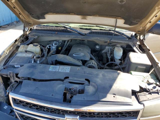 Photo 11 from auction – 2006 CHEVROLET SILVERADO with VIN 1GCHK29U36E251959