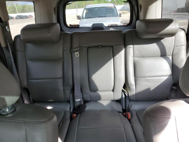 Foto 10 de la subasta – 2006 JEEP COMMANDER con VIN 1J8HG48N26C212467