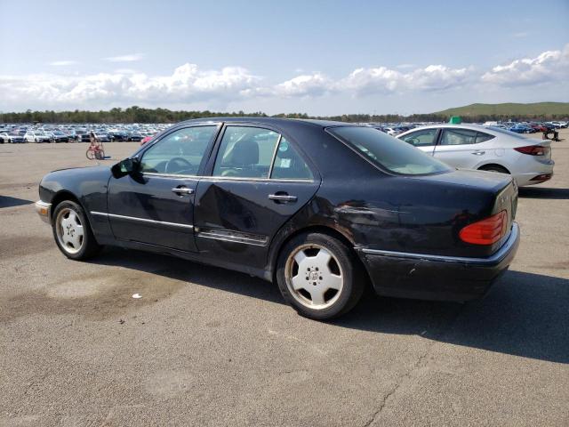 Photo 2 from auction – 1999 MERCEDES-BENZ E 320 with VIN WDBJF65H7XA867385