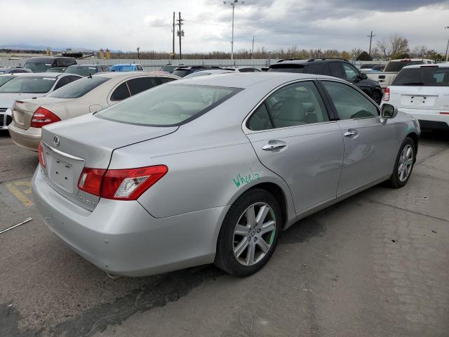 Photo 3 from auction – 2008 LEXUS ES 350 with VIN JTHBJ46G482197514
