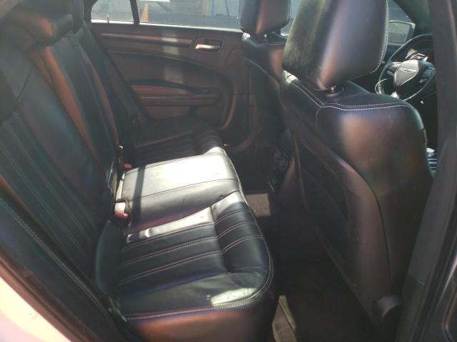 Photo 10 from auction – 2016 CHRYSLER 300 S with VIN 2C3CCAGGXGH253267