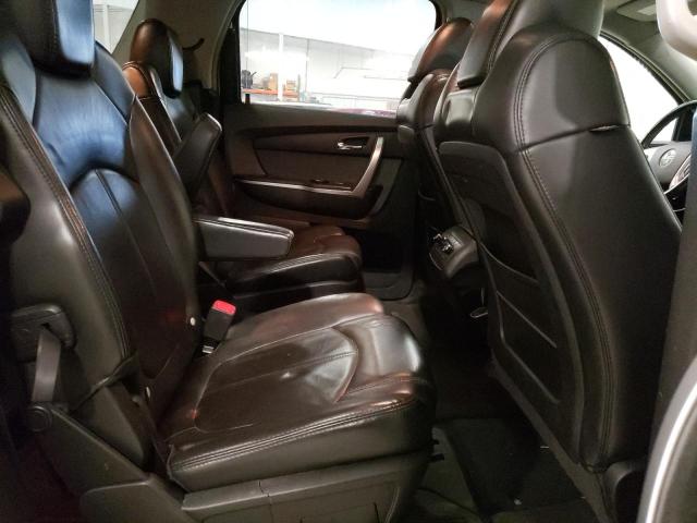 Photo 11 from auction – 2008 GMC ACADIA SLT with VIN 1GKEV33788J158727