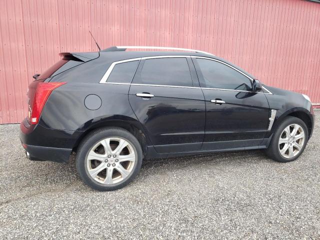 Photo 3 from auction – 2010 CADILLAC SRX PREMIU with VIN 3GYFNFEY0AS550512