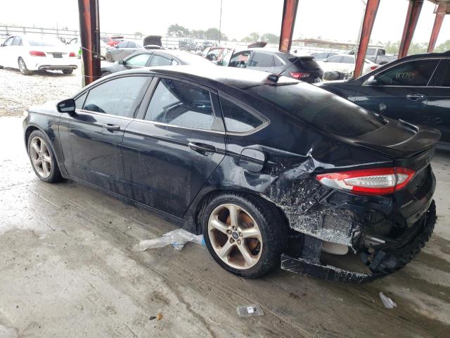 Photo 2 from auction – 2015 FORD FUSION SE with VIN 3FA6P0H73FR231481