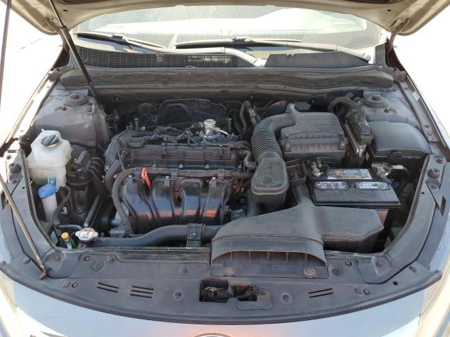 Photo 11 from auction – 2013 KIA OPTIMA LX with VIN 5XXGM4A72DG237499