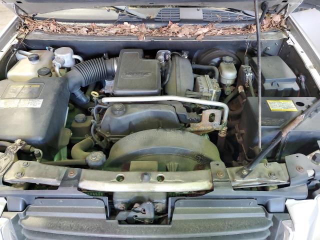Photo 12 from auction – 2005 GMC ENVOY with VIN 1GKDT13S552146888