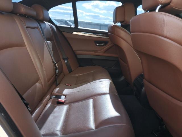 Photo 10 from auction – 2013 BMW 535 XI with VIN WBAFU7C59DDU67220