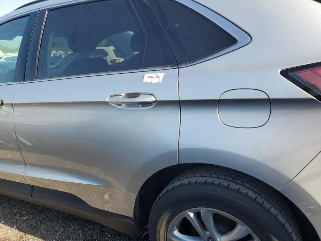 Photo 13 from auction – 2017 FORD EDGE SEL with VIN 2FMPK4J96HBC19094