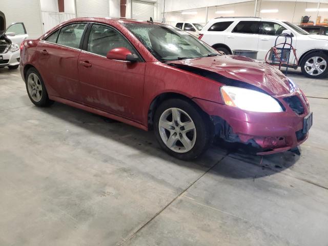 Photo 4 from auction – 2010 PONTIAC G6 with VIN 1G2ZA5EB2A4162710
