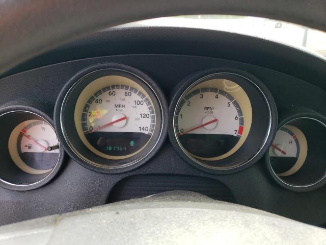 صورة رقم 9 من المزاد - 2010 DODGE CHARGER SX مع VIN 2B3CA3CV2AH247053