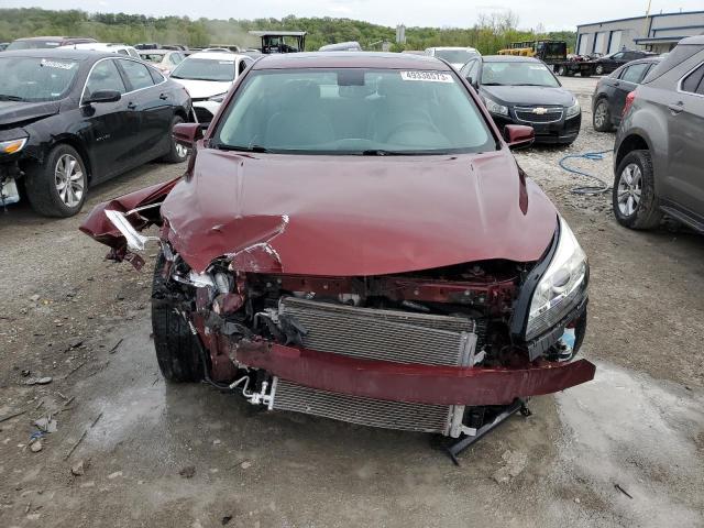 Photo 5 from auction – 2015 CHEVROLET MALIBU 1LT with VIN 1G11C5SL4FF153768