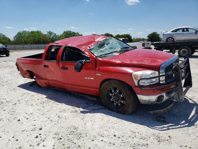 Photo 4 from auction – 2008 DODGE RAM 1500 S with VIN 1D7HA18288S598596