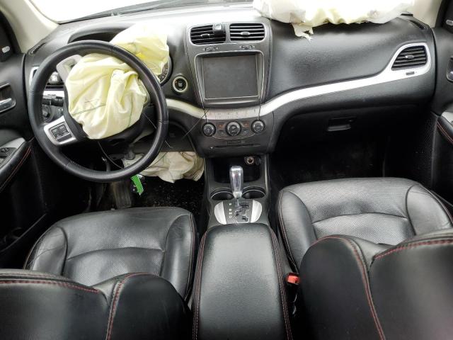 Photo 8 from auction – 2019 DODGE JOURNEY GT with VIN 3C4PDCEG5KT717445