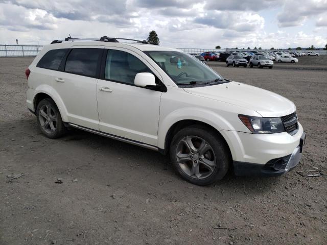 Photo 4 from auction – 2016 DODGE JOURNEY CR with VIN 3C4PDDGG8GT159620