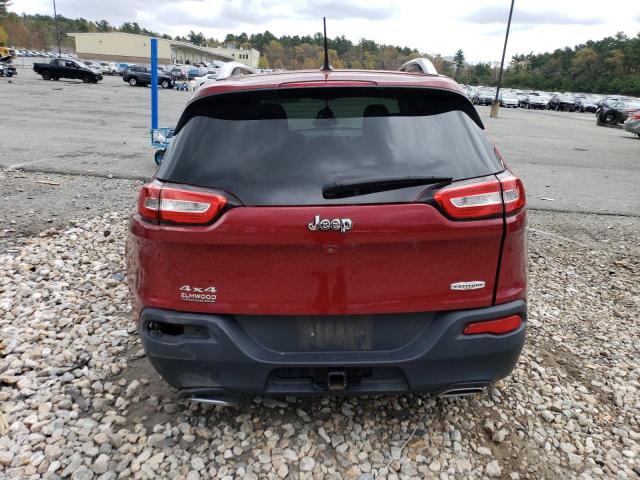 Photo 6 from auction – 2015 JEEP CHEROKEE L with VIN 1C4PJMCS8FW528312