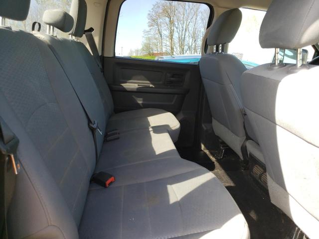 Foto 10 de la subasta – 2016 RAM 1500 ST con VIN 1C6RR7SM2GS285456