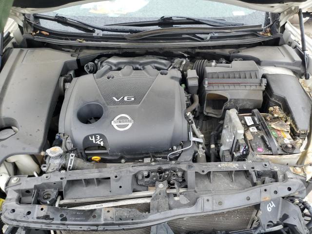 Фото 11 с аукциона – 2014 NISSAN MAXIMA S с VIN 1N4AA5AP4EC488116