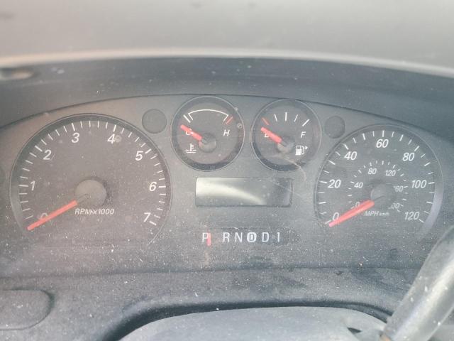 Photo 9 from auction – 2005 FORD TAURUS SE with VIN 1FAFP53235A236293