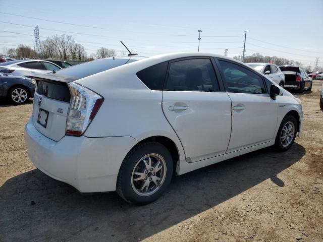 صورة رقم 3 من المزاد - 2011 TOYOTA PRIUS مع VIN JTDKN3DU3B0269802