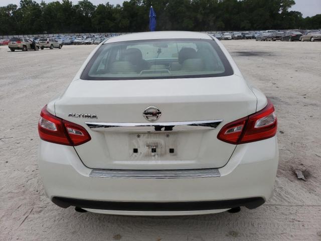 Photo 6 from auction – 2016 NISSAN ALTIMA 2.5 with VIN 1N4AL3AP8GC272772